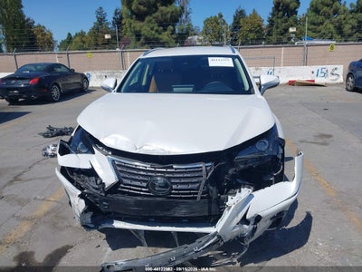 LEXUS NX 300