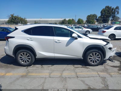 LEXUS NX 300