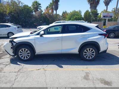 LEXUS NX 300
