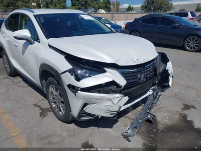 LEXUS NX 300
