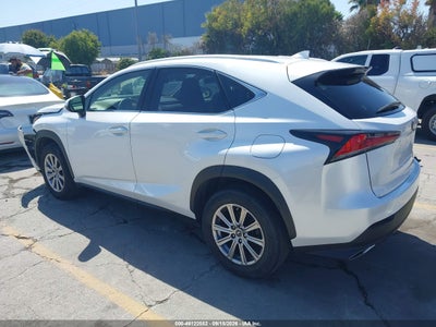 LEXUS NX 300