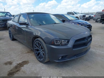 2013 Dodge Charger