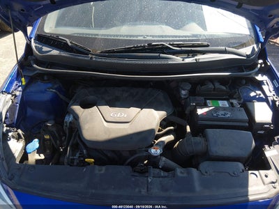2014 HYUNDAI ACCENT 10
