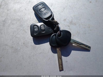 2014 HYUNDAI ACCENT 11