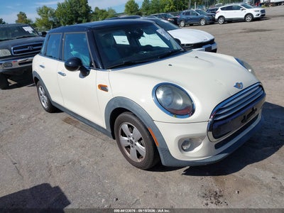 MINI HARDTOP