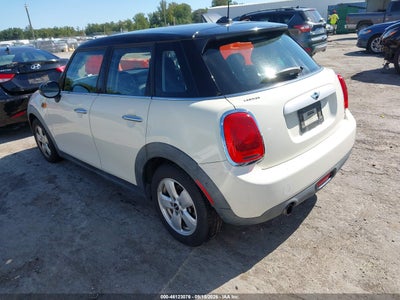 MINI HARDTOP
