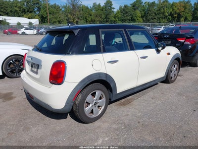 MINI HARDTOP