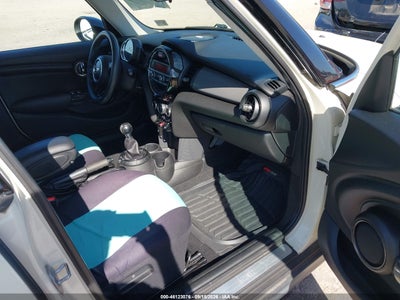 MINI HARDTOP