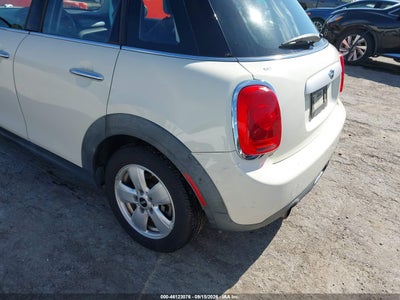 MINI HARDTOP