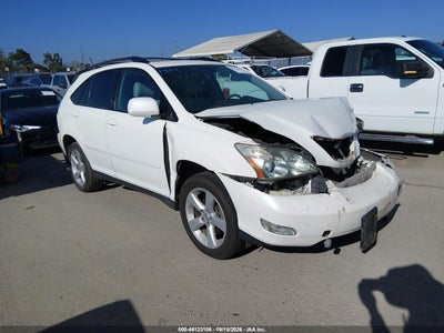 2007 LEXUS RX 350