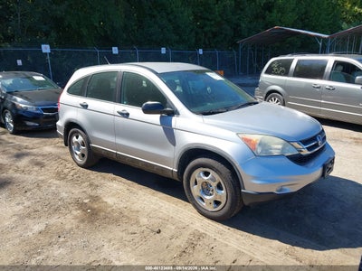 2010 Honda CR-V