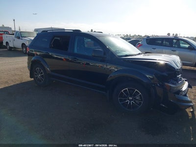 DODGE JOURNEY