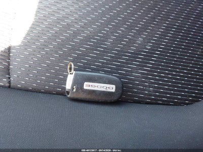 DODGE JOURNEY