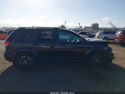 DODGE JOURNEY