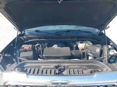 GMC SIERRA 1500
