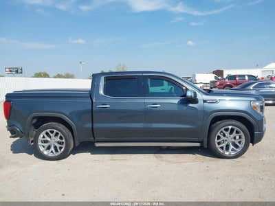 GMC SIERRA 1500