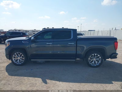 GMC SIERRA 1500