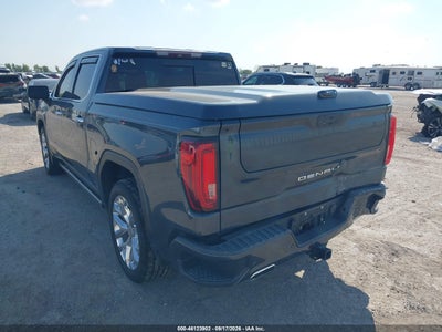 GMC SIERRA 1500