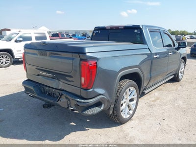 GMC SIERRA 1500