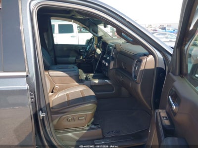GMC SIERRA 1500