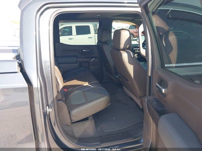 GMC SIERRA 1500