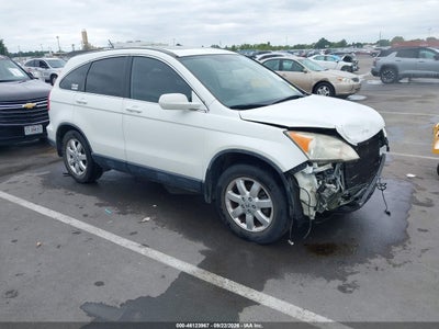 2007 Honda CR-V EX-L