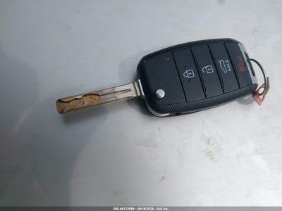 2016 KIA RIO 11