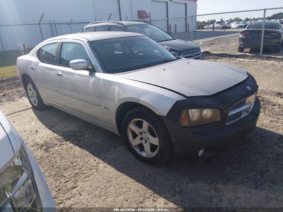 2010 Dodge Charger
