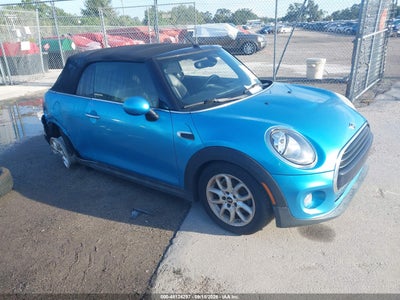 MINI CONVERTIBLE