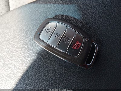 2018 HYUNDAI IONIQ HYBRID 11