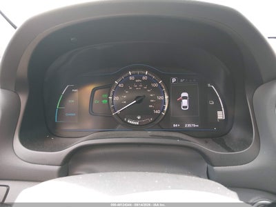 2018 HYUNDAI IONIQ HYBRID 7