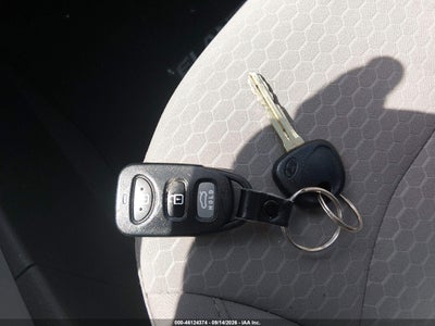 2019 HYUNDAI ELANTRA 11