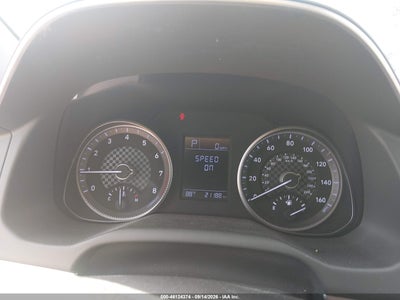 2019 HYUNDAI ELANTRA 7