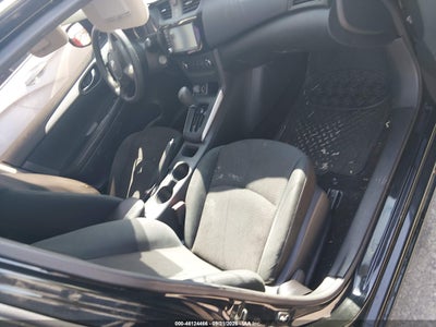 2019 NISSAN SENTRA 5