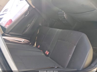 2019 NISSAN SENTRA 8