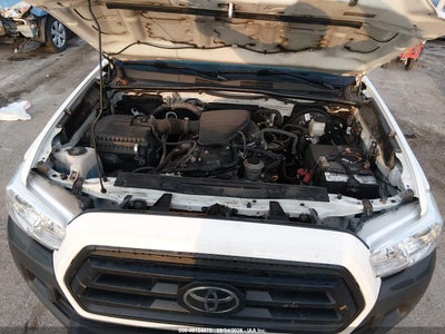 2023 TOYOTA TACOMA 10