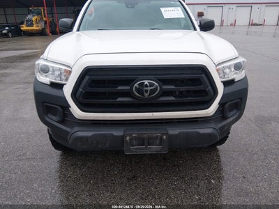 2023 TOYOTA TACOMA 12