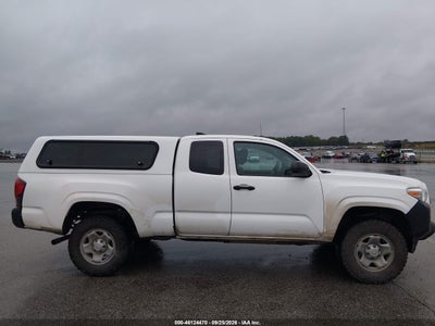 2023 TOYOTA TACOMA 13
