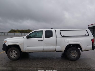 2023 TOYOTA TACOMA 14