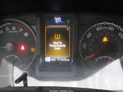 2023 TOYOTA TACOMA 15