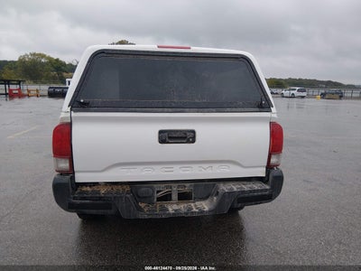 2023 TOYOTA TACOMA 16