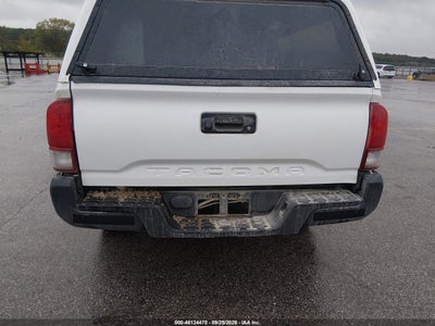 2023 TOYOTA TACOMA 17