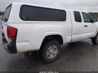 2023 TOYOTA TACOMA 18