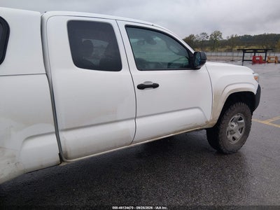2023 TOYOTA TACOMA 19