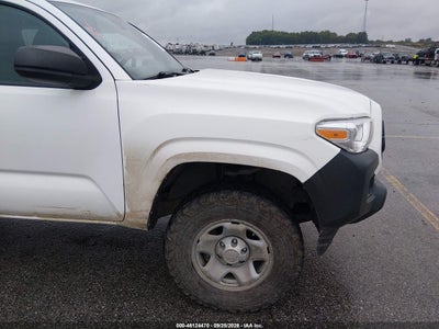 2023 TOYOTA TACOMA 20