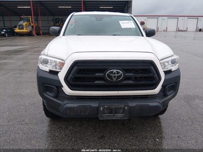 2023 TOYOTA TACOMA 21