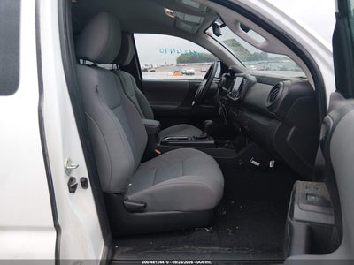 2023 TOYOTA TACOMA 5