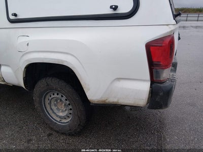 2023 TOYOTA TACOMA 6