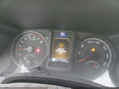 2023 TOYOTA TACOMA 7