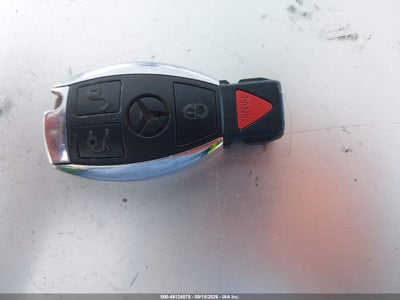 MERCEDES-BENZ GLS 450